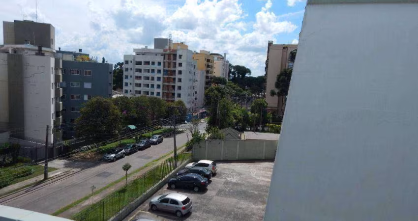 Apartamento com 3 dormitórios à venda, 84 m² por R$ 399.000,00 - Vila Izabel - Curitiba/PR