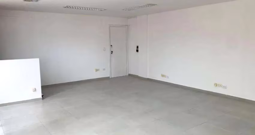 Sala à venda, 37 m² por r$ 250.000,00 - centro - curitiba/pr