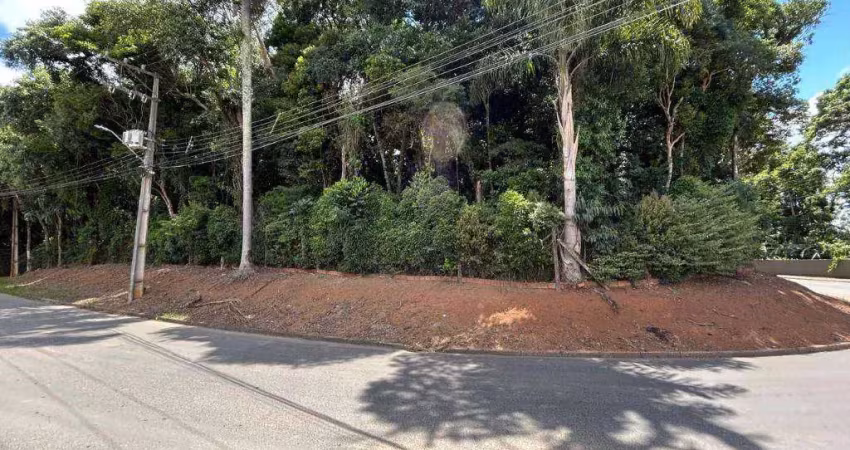 Terreno à venda, 7978 m² por r$ 2.500.000,00 - umbará - curitiba/pr