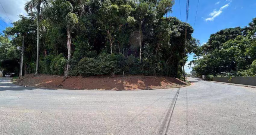Terreno à venda, 7978 m² por R$ 2.500.000,00 - Umbará - Curitiba/PR