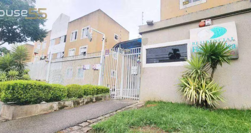 APARTAMENTO A VENDA NO CONDOMÍNIO RESIDENCIAL FLOR DA SUIÇA