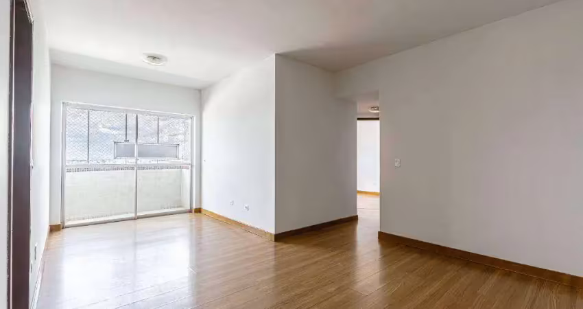 Apartamento com 3 dormitórios à venda, 83 m² por R$ 552.000,00 - Portão - Curitiba/PR
