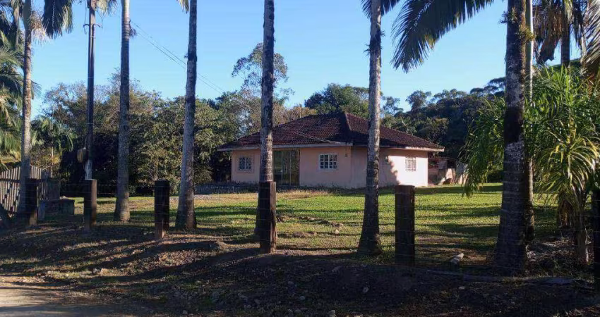 Área à venda, 331540 m² por R$ 2.650.000,00 - Tagaçaba de Baixo - Guaraqueçaba/PR