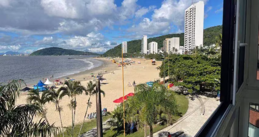 Cobertura com 4 dormitórios à venda, 221 m² por R$ 4.800.000,00 - Caiobá - Matinhos/PR