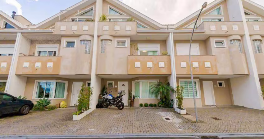 Sobrado com 4 dormitórios à venda, 200 m² por R$ 1.300.000,00 - Jardim das Américas - Curitiba/PR