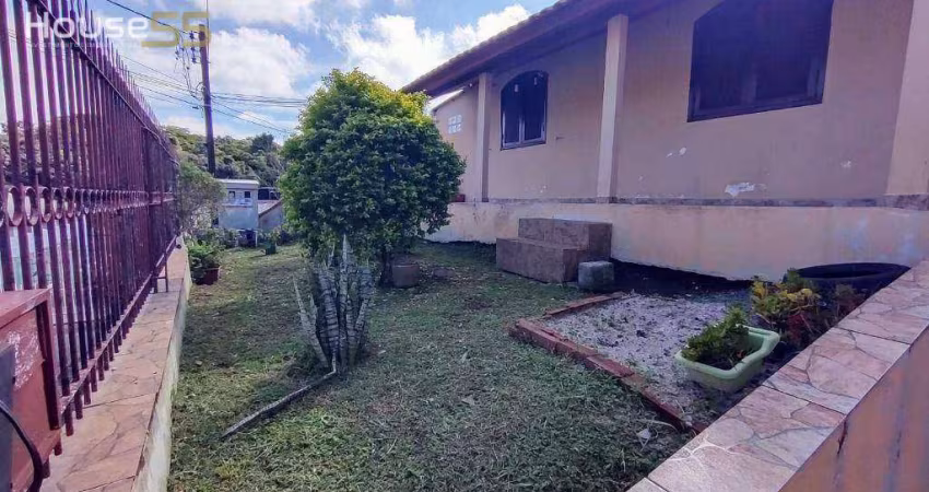 Terreno à venda, 200 m² por R$ 649.000,00 - Campo Comprido - Curitiba/PR