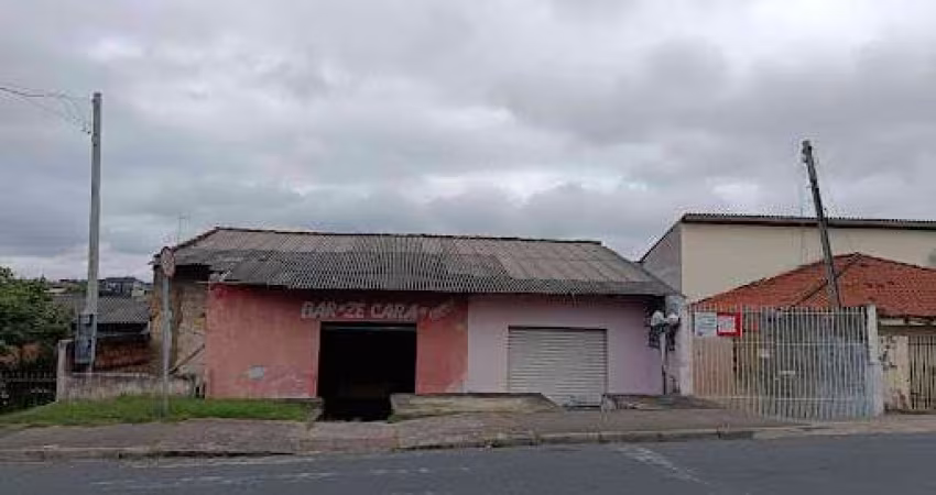 Terreno à venda, 650 m² por R$ 650.000,00 - Guarani - Colombo/PR