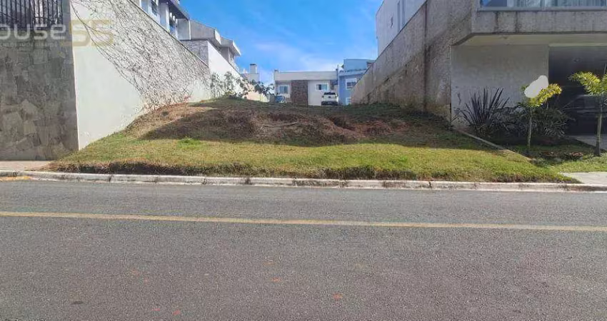 Terreno à venda, 311 m² por r$ 803.000,00 - santa cândida - curitiba/pr