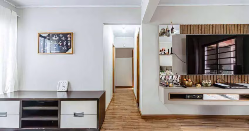 Casa com 3 dormitórios à venda, 110 m² por r$ 610.000,00 - taboão - curitiba/pr