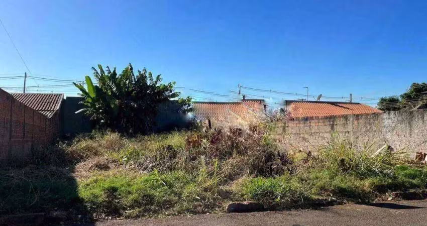 Terreno à venda, 300 m² por r$ 119.000,00 - santa paula - ibiporã/pr