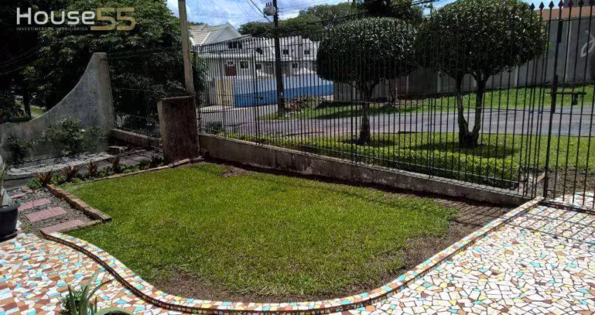 Terreno à venda, 450 m² por r$ 1.090.000,00 - portão - curitiba/pr