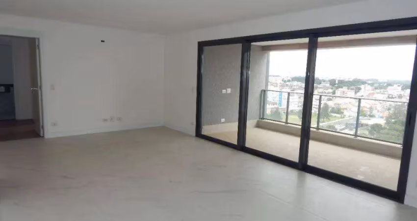 Apartamento com 3 dormitórios à venda, 129 m² por r$ 1.640.000,00 - ecoville - curitiba/pr