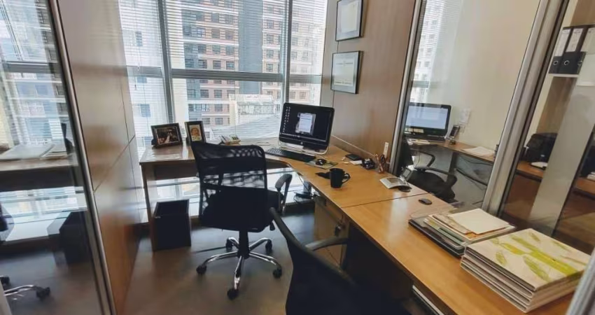 Sala à venda, 38 m² por R$ 488.552,79 - Centro - Curitiba/PR