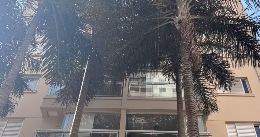 Apartamento com vaga próximo ao ibirapuera  oportunidade..