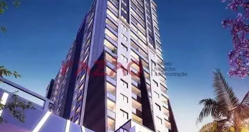 Apartamento com 2 quartos à venda no Jockey de Itaparica, Vila Velha 