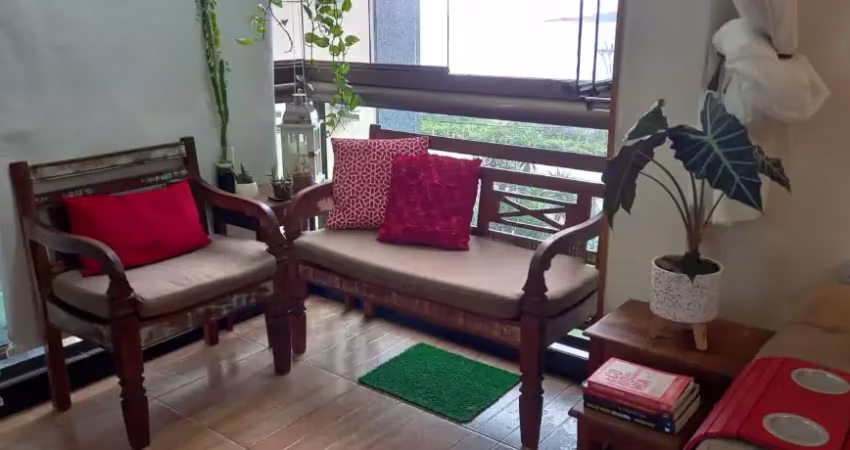Lindo apartamento com 03 quartos´suíte, prédio na orla...apto lateral na praia de itaparica!