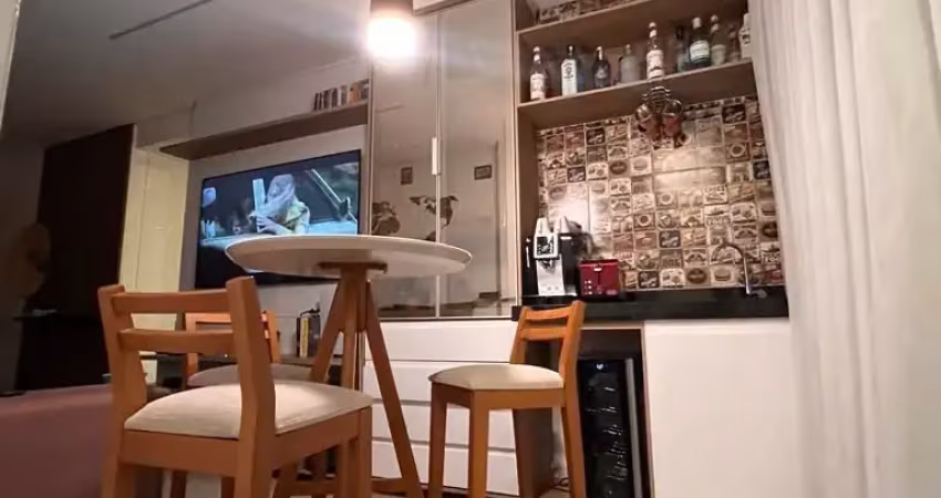 Lindo apartamento de 02 quartos na praia de itaparica lazer completo!