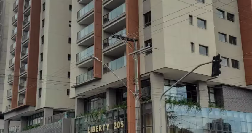 Lindo apartamento de 03 quartos na praia de itaparica com varanda e lazer completo!
