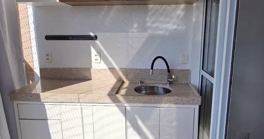 Lindo apartamento de 03 quartos na praia de itaparica com varanda e lazer completo!