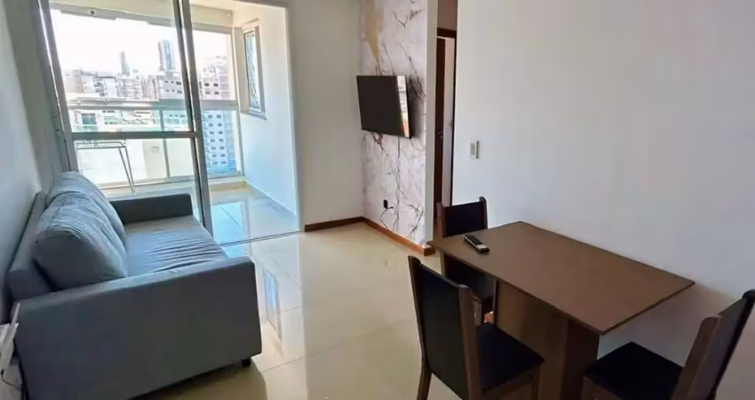 Lindo apartamento de 02 quartos na praia de itaparica lazer completo!