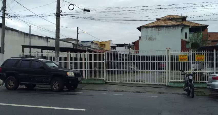 Centro,  terreno excelente na av. rui barbosa, 504m2