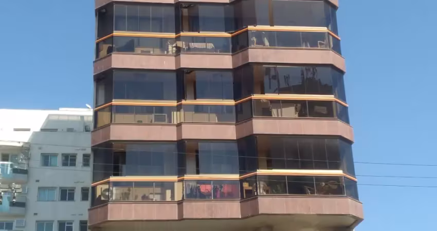 Apartamento com 2 quartos à venda na Avenida Agenor Caldas, Imbetiba, Macaé