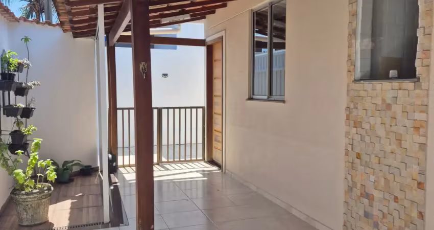Casa em condomínio fechado com 3 quartos à venda na Estrada do Horto, Horto, Macaé
