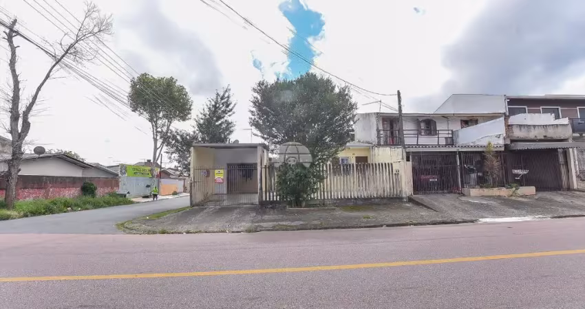 Casa com 3 quartos à venda na Rua Irmã Maria Francisca Paolino, 161, Sítio Cercado, Curitiba