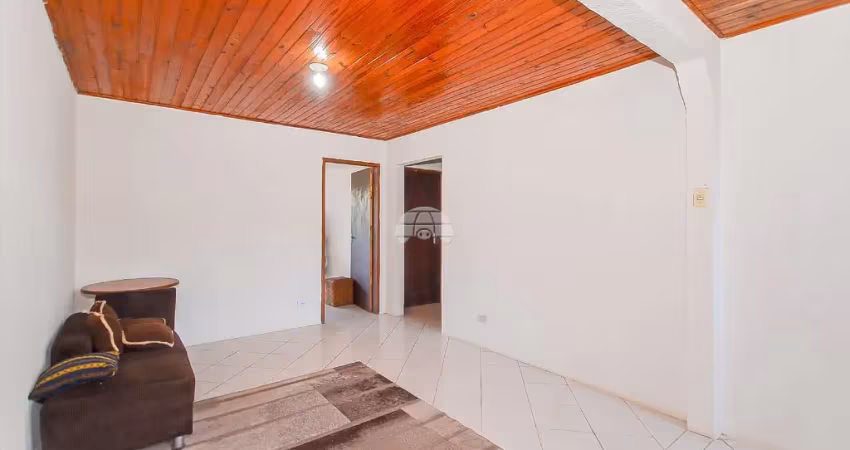 Excelente casa terrea em almirante tamandare  jardim dona belizaria
