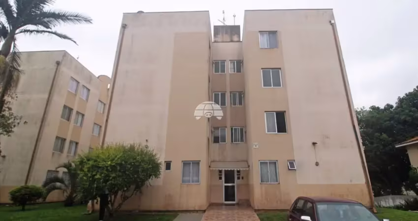 Apartamento com 2 quartos à venda na Rua Mário Zanlorenzi, 2700, Campo Comprido, Curitiba