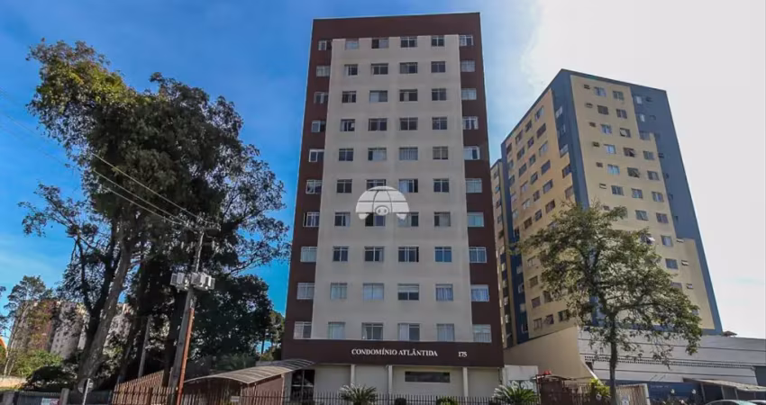Apartamento com 3 quartos à venda na Rua Pedro Américo, 175, Novo Mundo, Curitiba