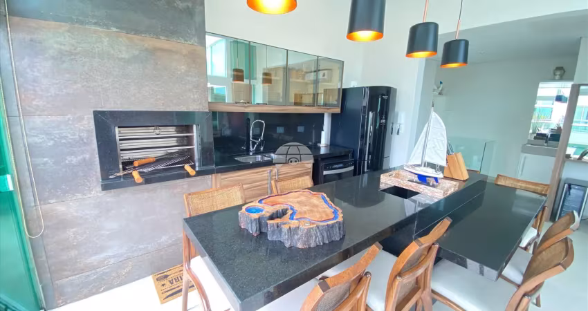 Cobertura com 3 quartos à venda na Avenida Paranaguá, 3855, Centro, Matinhos