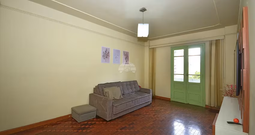 Apartamento com 3 quartos à venda na Rua Pedro Ivo, 473, Centro, Curitiba