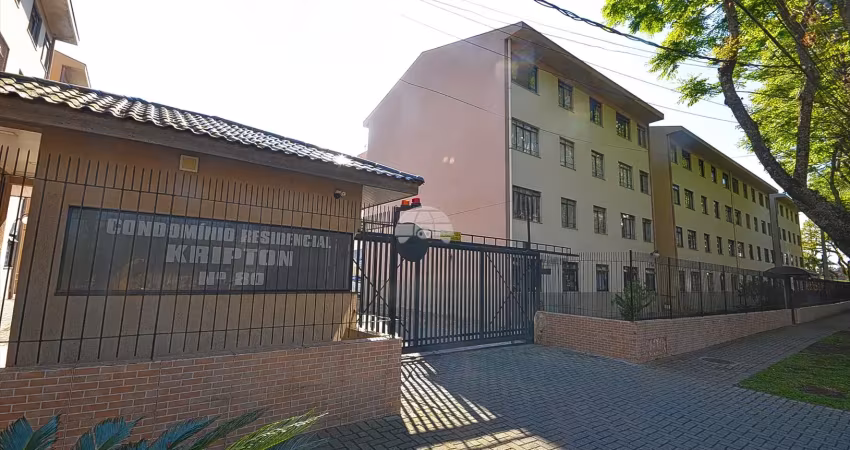 Apartamento com 3 quartos à venda na Rua Desembargador Antônio Leopoldo dos Santos, 38, Boa Vista, Curitiba