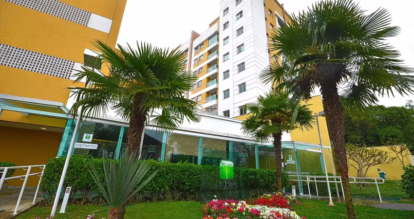 Apartamento com 3 quartos à venda na Rua Vinte e Nove de Junho, 267, Bacacheri, Curitiba
