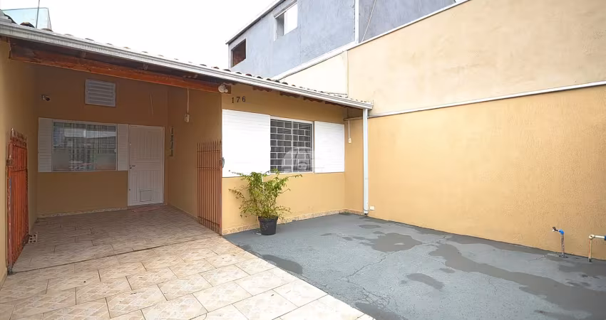 Casa com 3 quartos à venda na Rua Rio Guaíba, 176, Bairro Alto, Curitiba