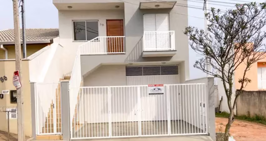 Barracão comercial com residência no residencial quinta dos vinhedos.