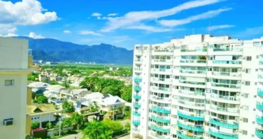 Cobertura com 3 quartos à venda no Recreio dos Bandeirantes, Rio de Janeiro 