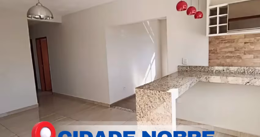 Apartamento com 3 quartos à venda na Cidade Nobre, Ipatinga 