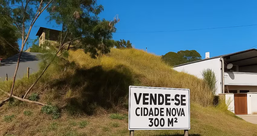 Terreno à venda na Cidade Nova, Cidade Nova, Santana do Paraíso