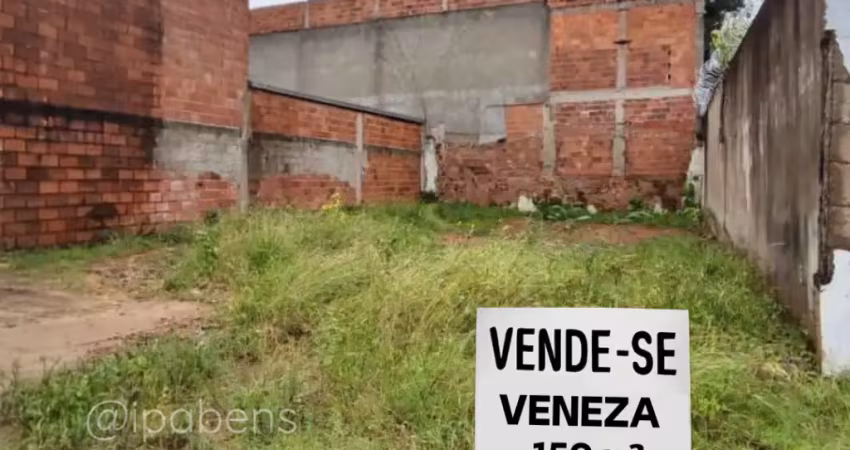 Terreno à venda no Veneza, Ipatinga 