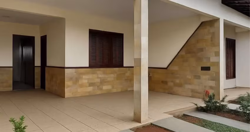 Casa com 3 quartos à venda na Bela Vista, Ipatinga 
