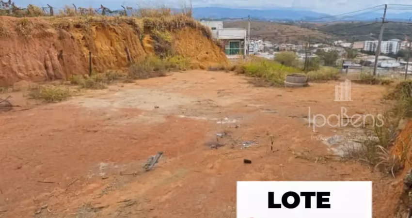 Terreno à venda na Cidade Nova, Santana do Paraíso 