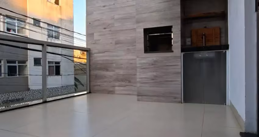 Casa com 3 quartos à venda na Cidade Nova, Santana do Paraíso 