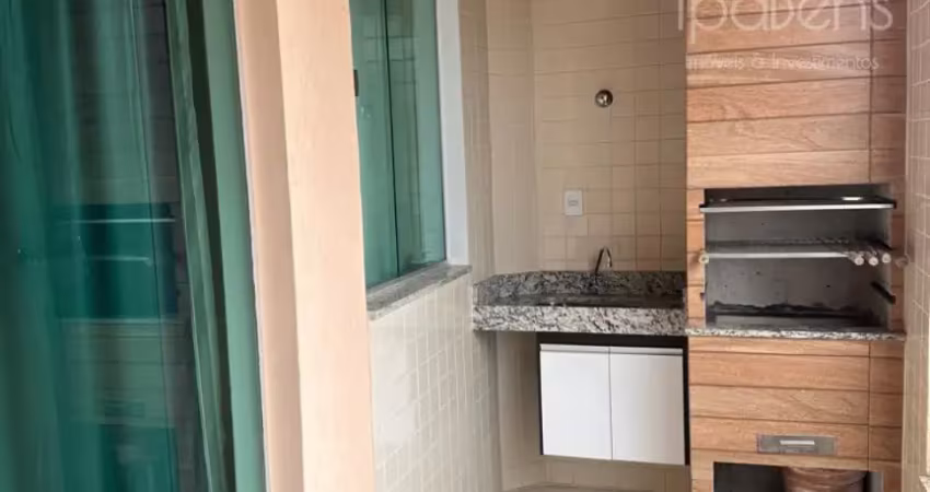 Apartamento com 2 quartos à venda na Cidade Nova, Santana do Paraíso 