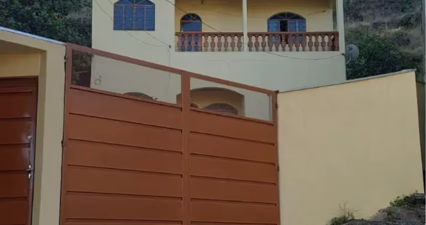 Casa à venda na Caravelas, Caravelas, Ipatinga