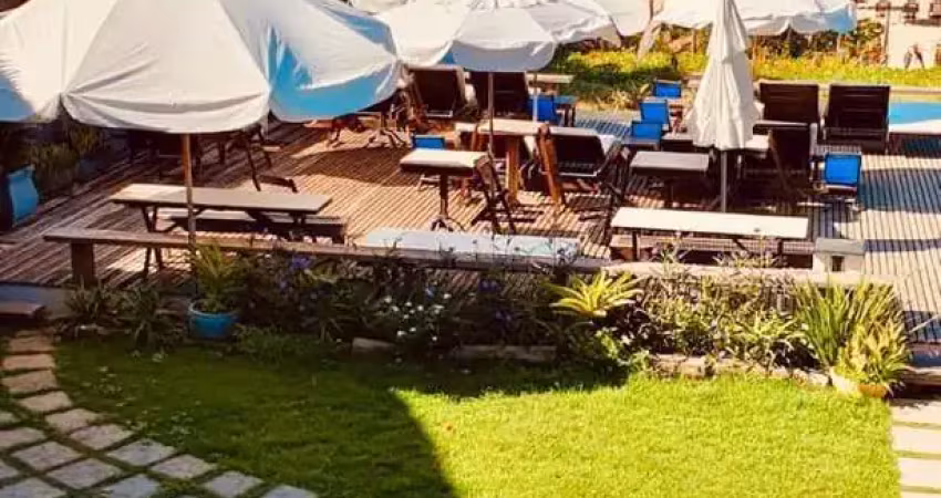 Hotel para venda em armação dos búzios, geribá, 15 dormitórios, 15 suítes, 17 banheiros, 10 vagas