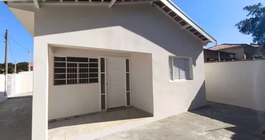 Casa à venda, 2 quartos, 2 vagas, jardim hermínia - boituva/sp