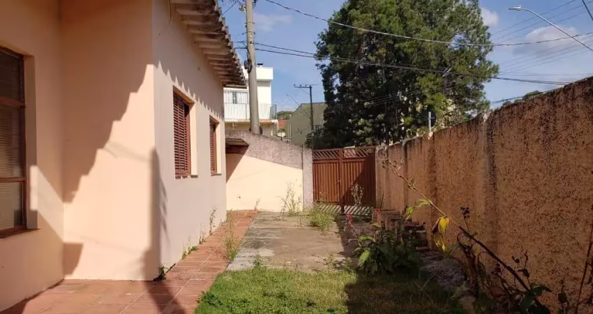 Casa para aluguel, 3 quartos, 1 suíte, 1 vaga, vila ginasial - boituva/sp
