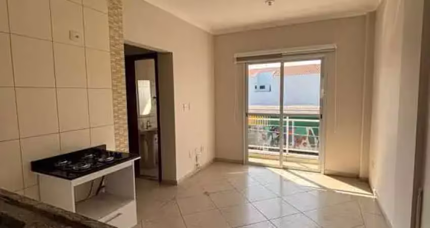 Apartamento para aluguel, 2 quartos, 1 vaga, centro - boituva/sp